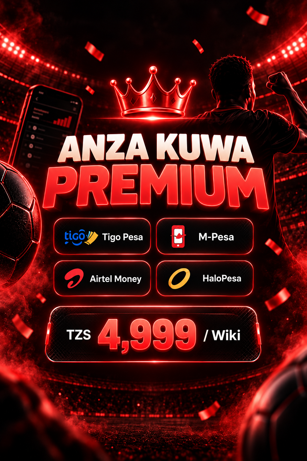 SportIQ Pro Passes