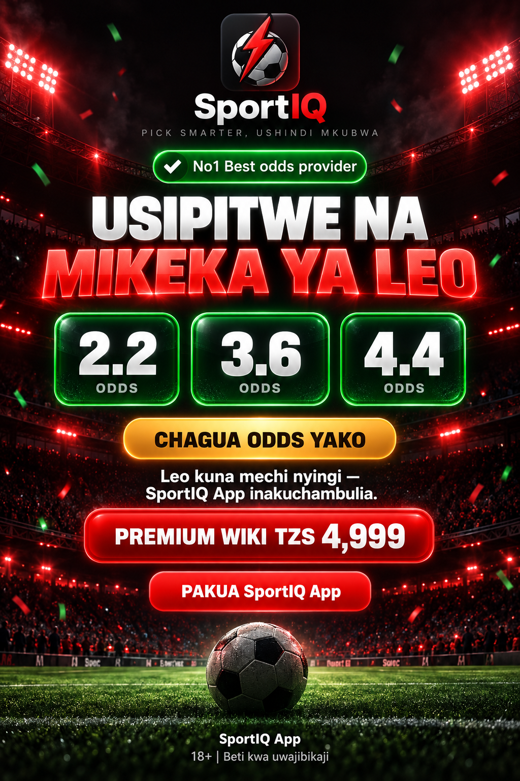 SportIQ Code Analyzer
